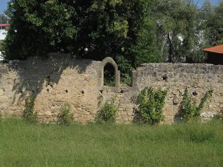 A história de Pedro e Inês de Castro Portugal