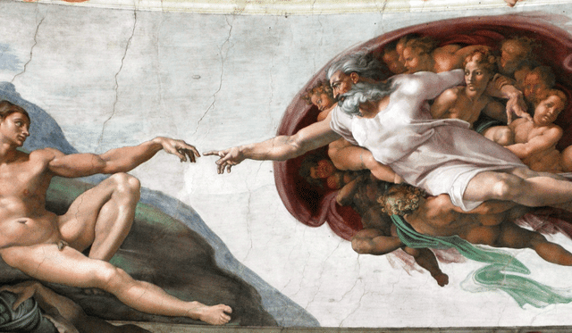 Capela Sistina, Vaticano