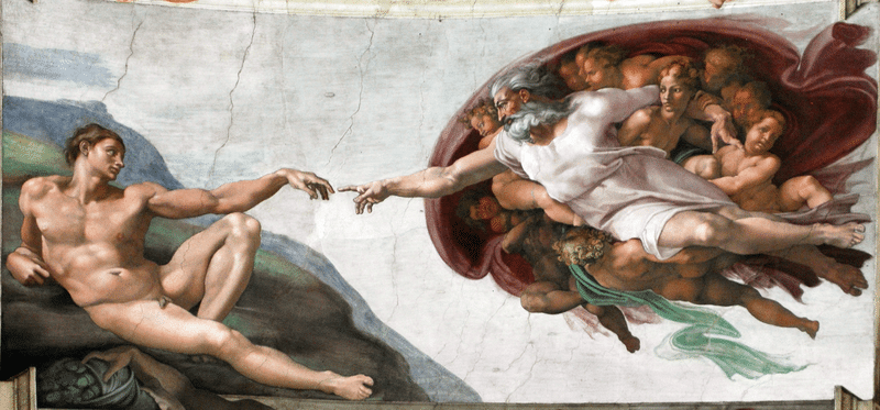 Capela Sistina, Vaticano