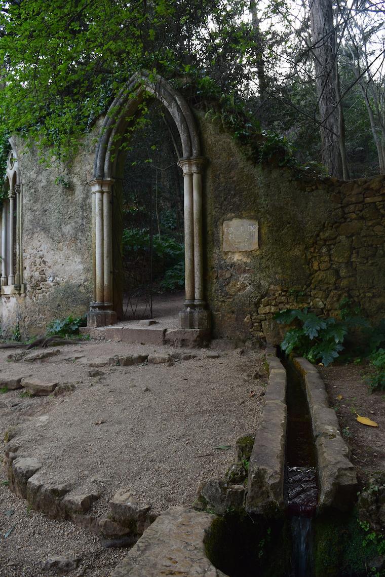 A história de Pedro e Inês de Castro Portugal