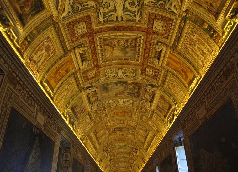 Museus do Vaticano