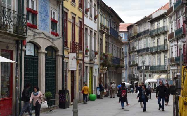 Porto, Portugal
