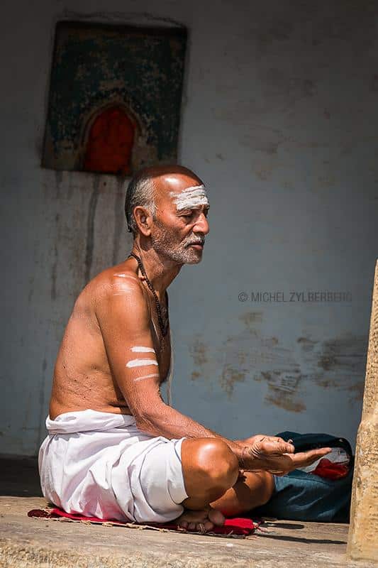 Varanasi, Índia