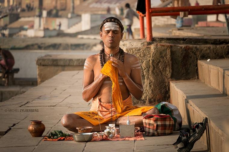 Varanasi, Índia