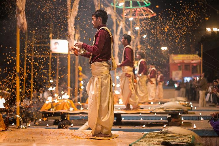 Varanasi, Índia