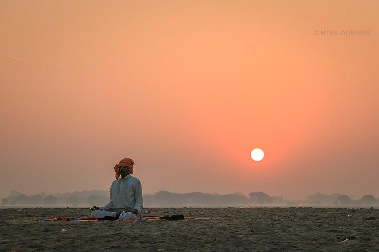 Varanasi, Índia