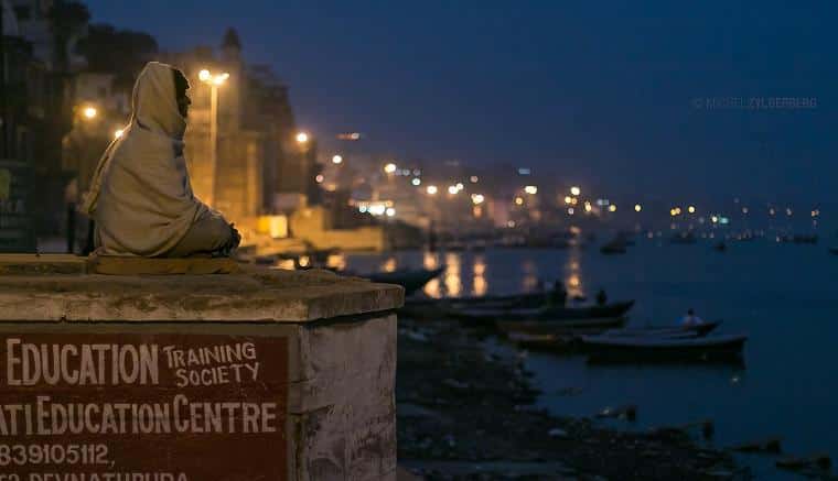 Varanasi, Índia