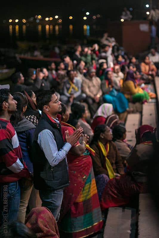Varanasi, Índia