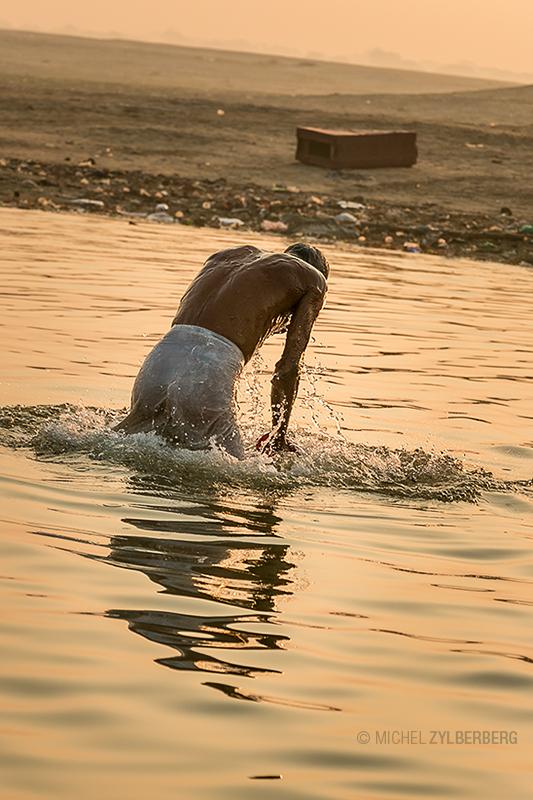 Varanasi, Índia