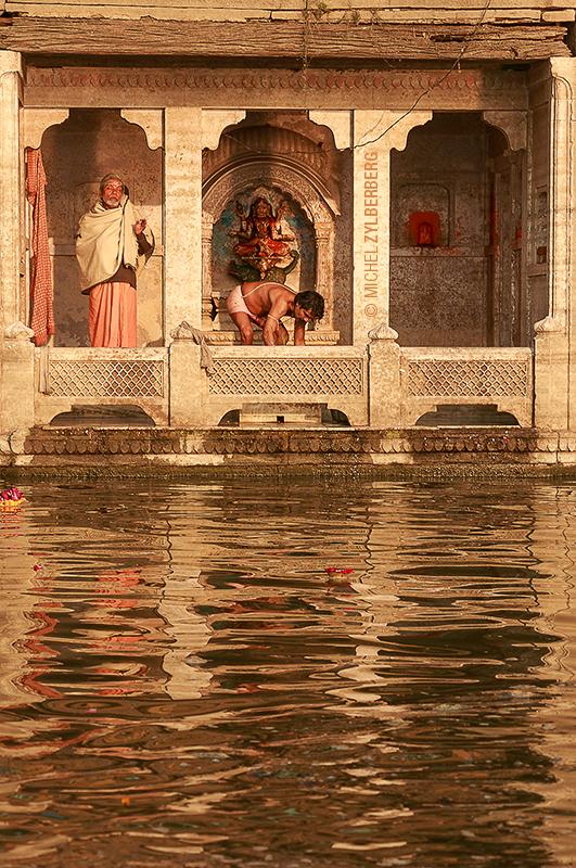 Varanasi, Índia