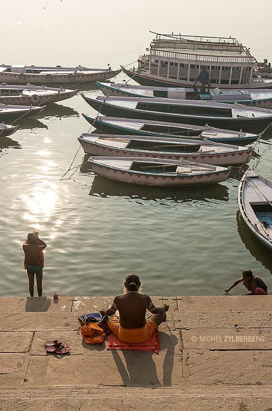Varanasi, Índia