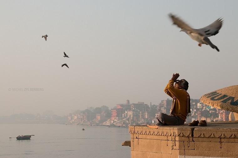 Varanasi, Índia
