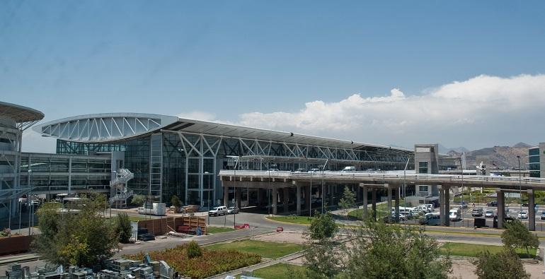 Aeroporto de Santiago: como chegar