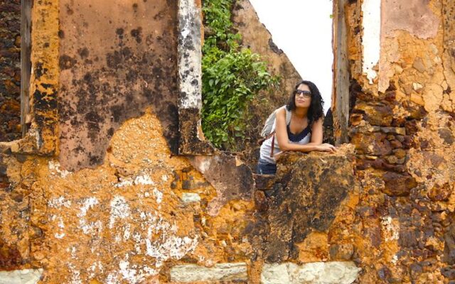 Alcântara, Maranhão