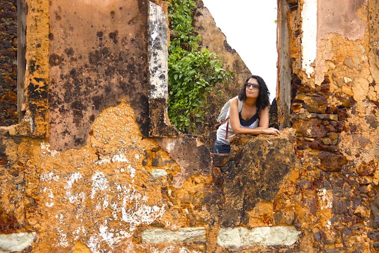 Alcântara, Maranhão