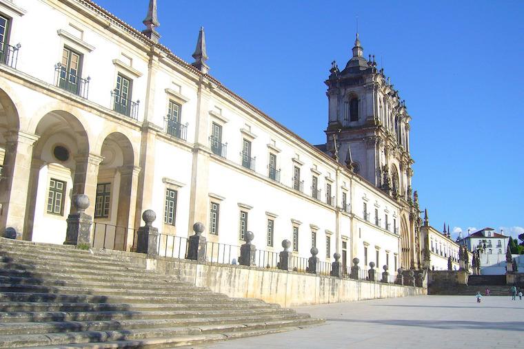Monastério de Alcobaça