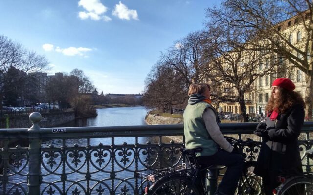 bike tour berlin