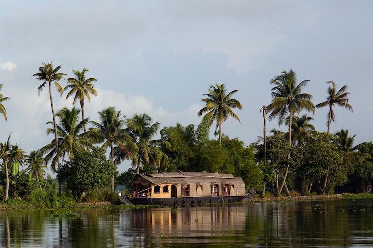 Kerala India