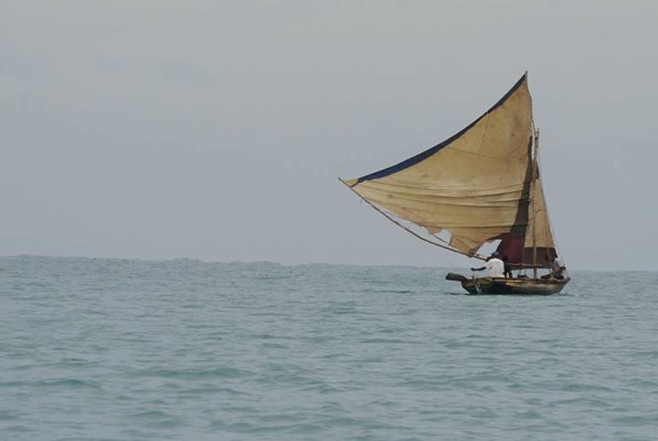 labadie, viagem no haiti