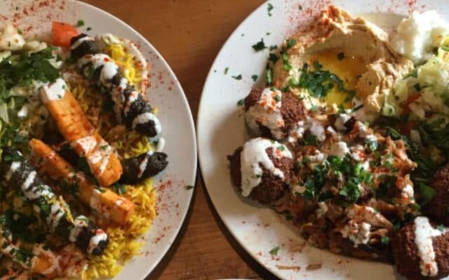 restaurantes em berlim onde comer