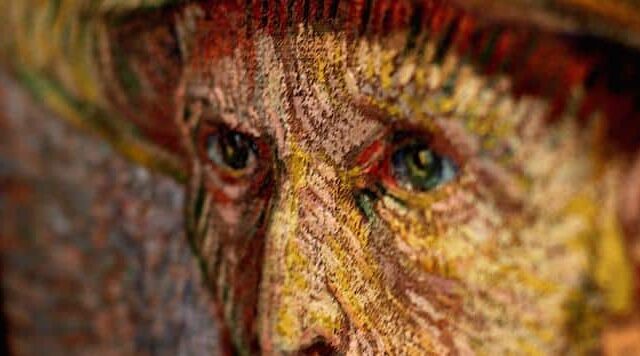 Van Gogh Museu, Amsterdam