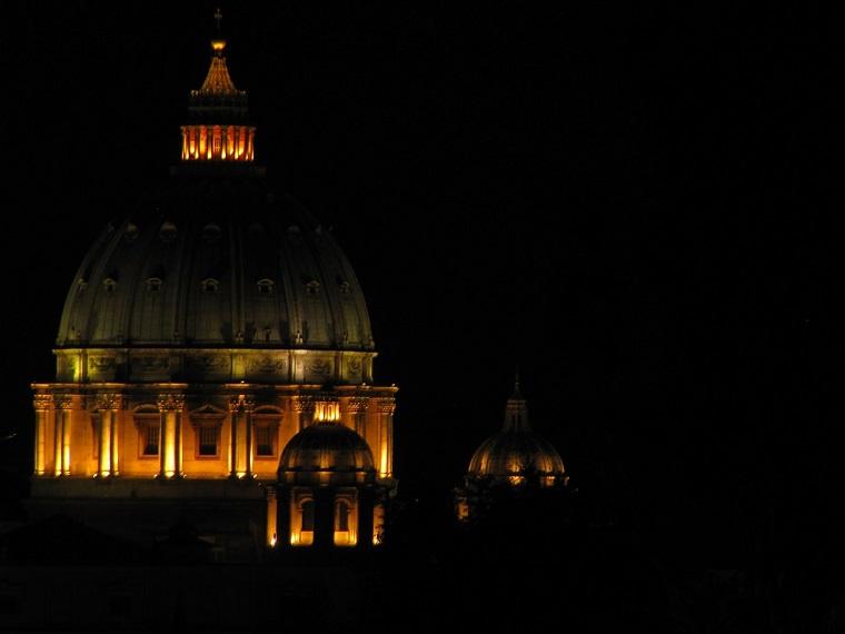 Basílica de São Pedro, Vaticano