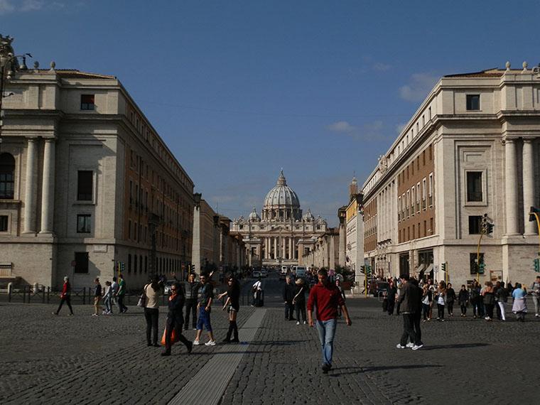 Basílica de São Pedro, Vaticano