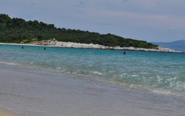 Halkidiki Grécia
