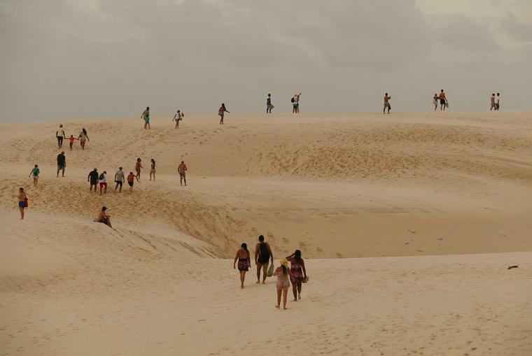 Lençóis Maranhenses, Maranhão