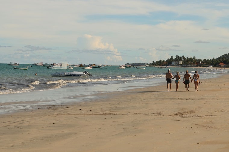 Maragogi, Alagoas