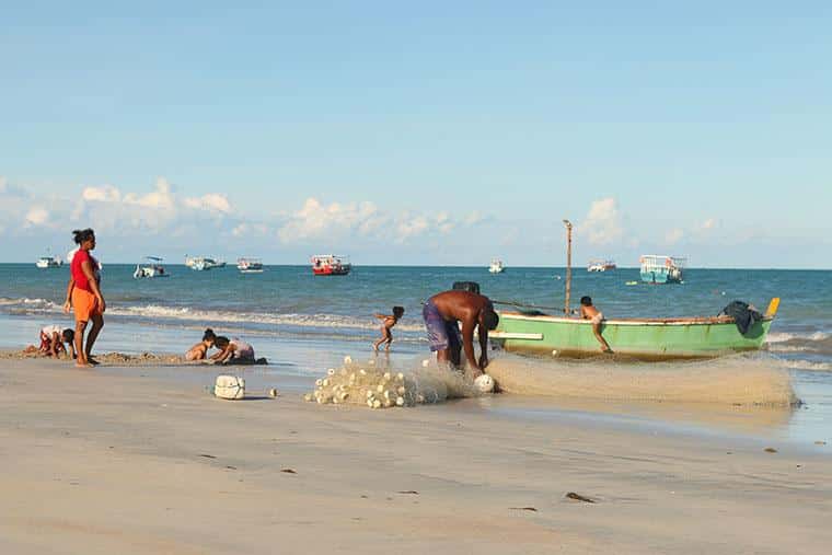 Maragogi, Alagoas