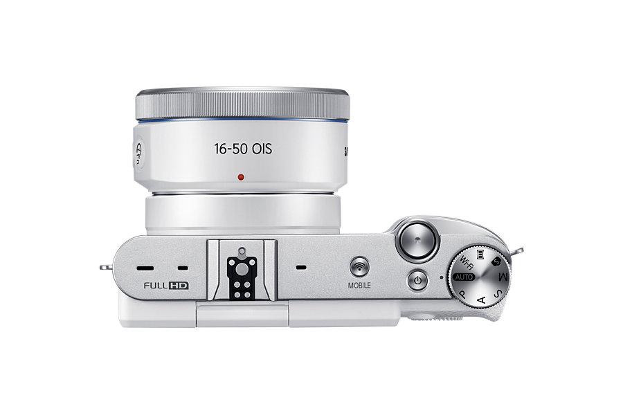 NX3000 camera