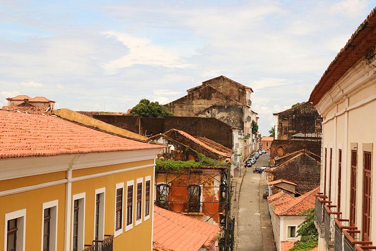 O que fazer em São Luís