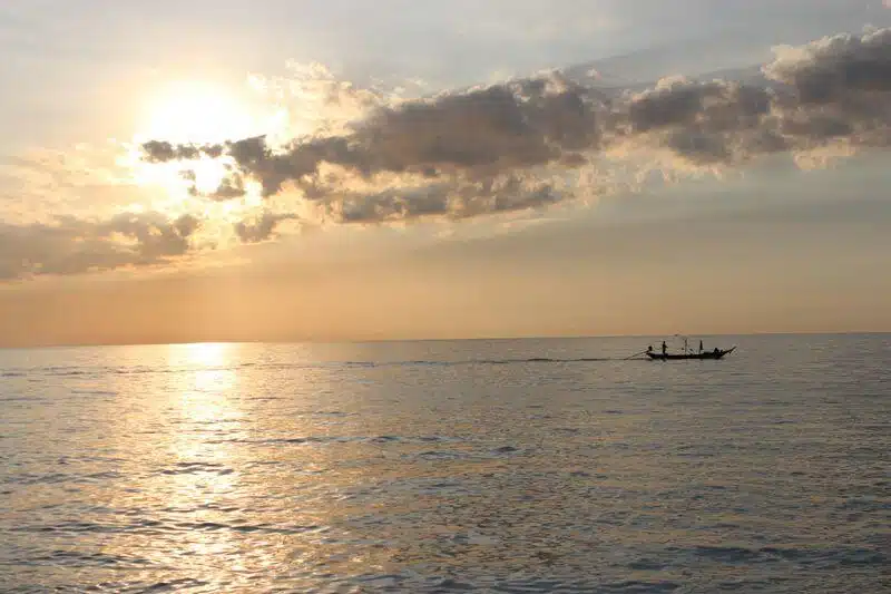 Praias da tailândia
