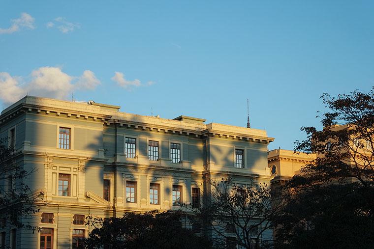 Praça da Liberdade, BH