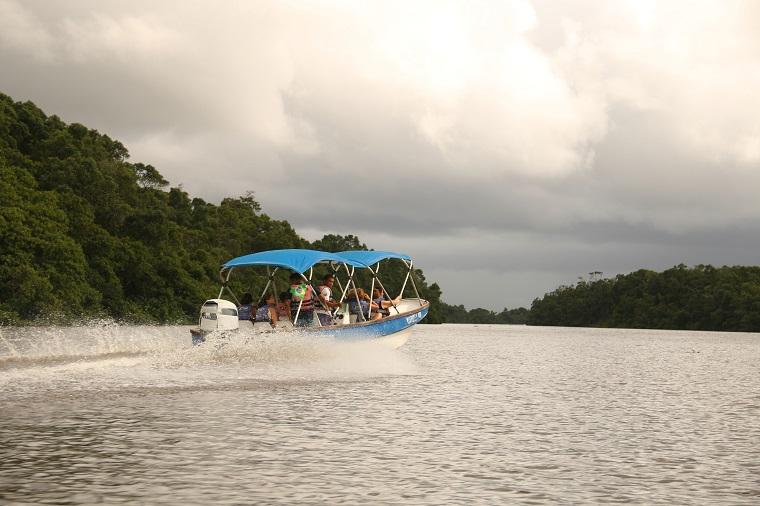 Dicas de viagem em barreirinhas