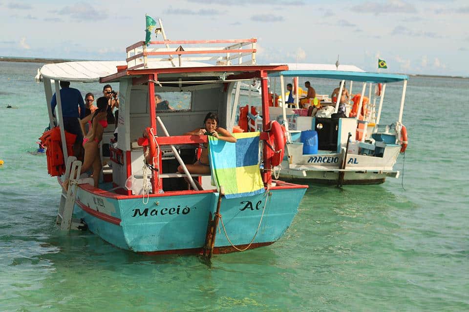 O que fazer em Maragogi, Alagoas