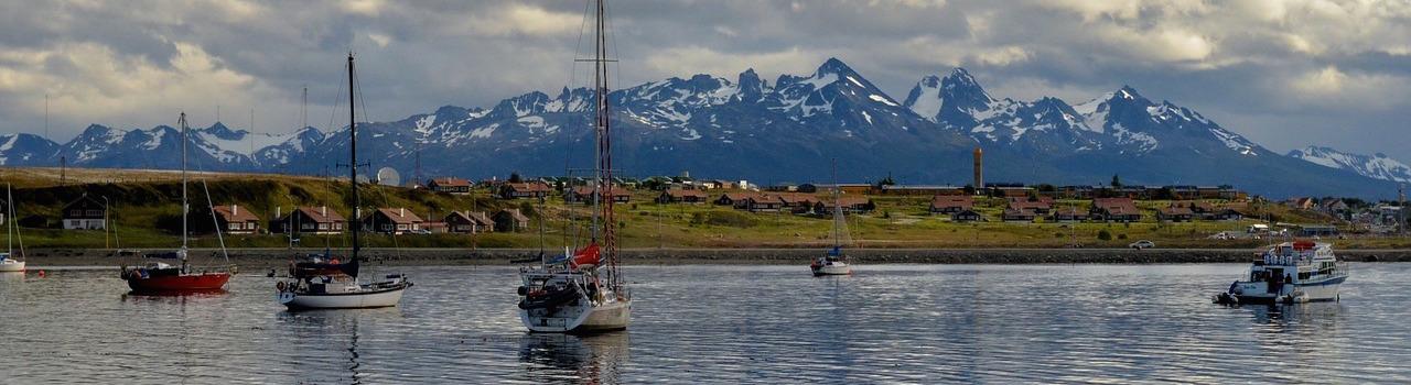 Guia de viagem para a Argentina