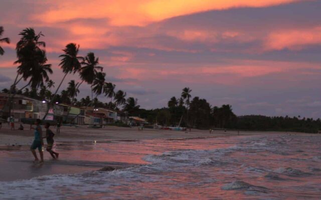 Maragogi, Alagoas
