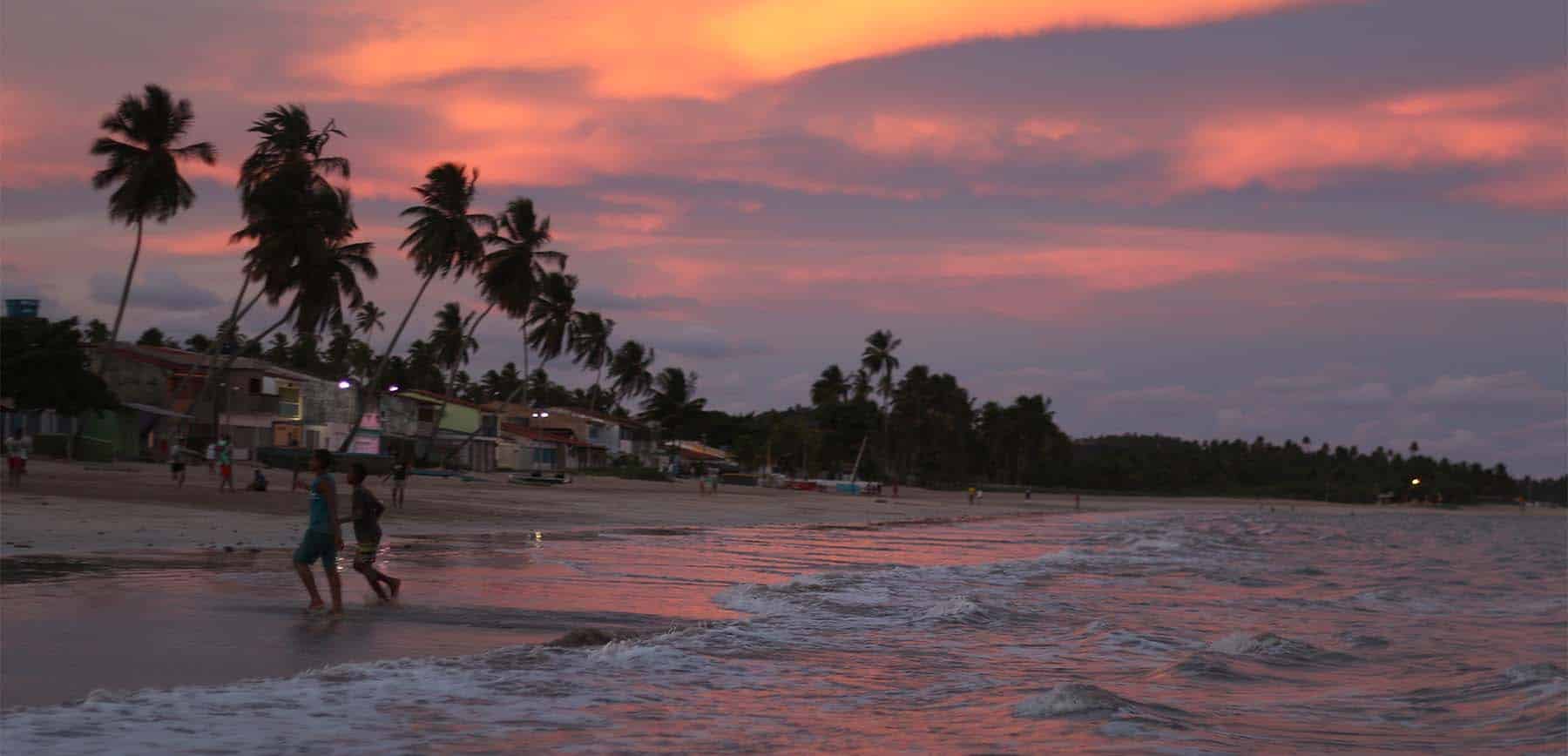 Maragogi, Alagoas