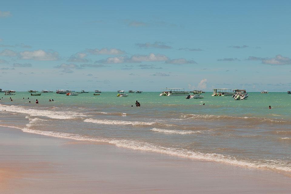 O que fazer em Maragogi, Alagoas