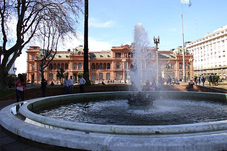 Buenos Aires, Argentina