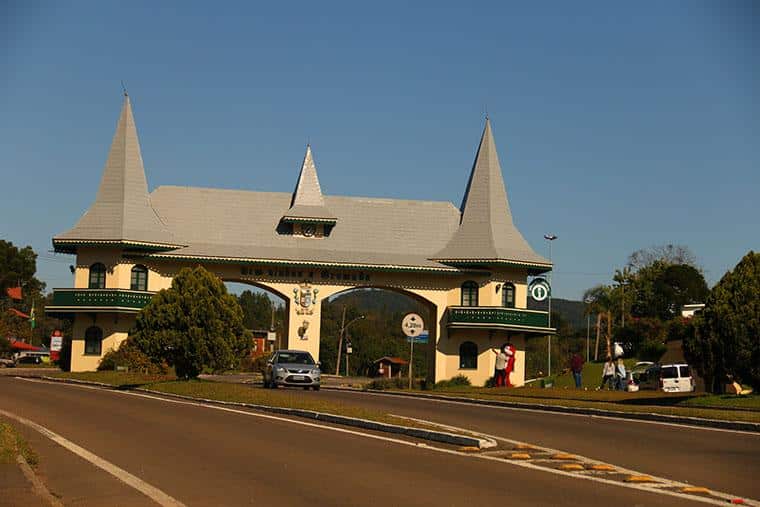 Gramado, Rio Grande do Sul