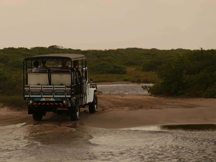 Parque Nacional dos Lençóis Maranhenses