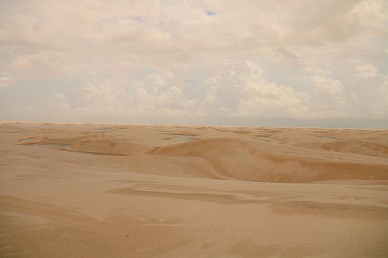 Lençóis Maranhenses