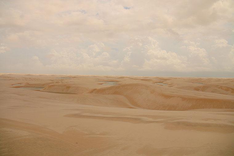 Lençóis Maranhenses