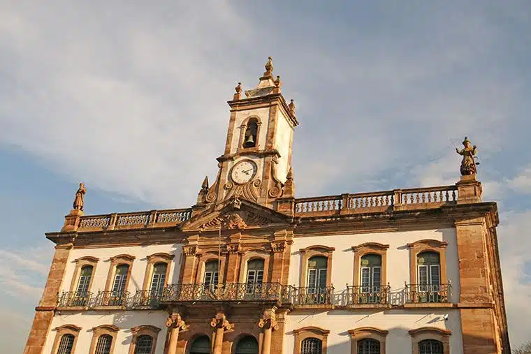 Museu da Inconfidência