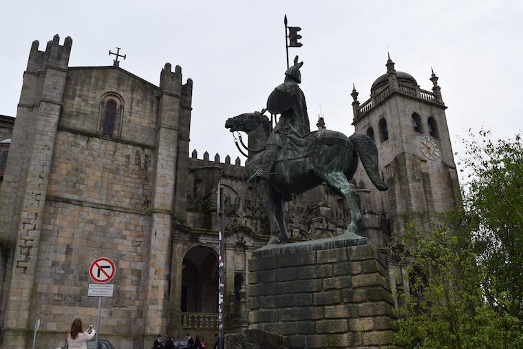 O que fazer no Porto Portugal Se