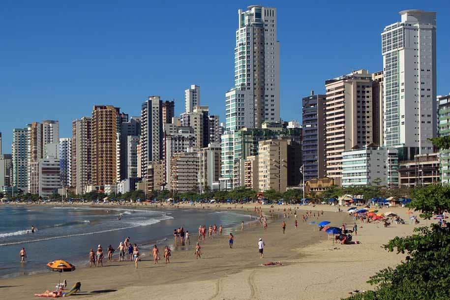 onde ficar em balneário camboriú