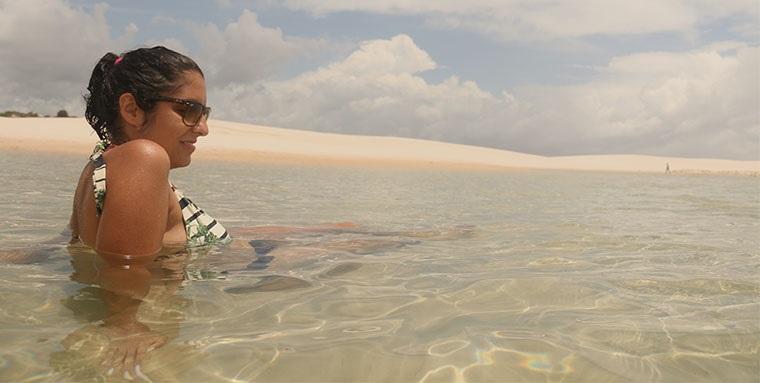 O que fazer nos Lençóis Maranhenses